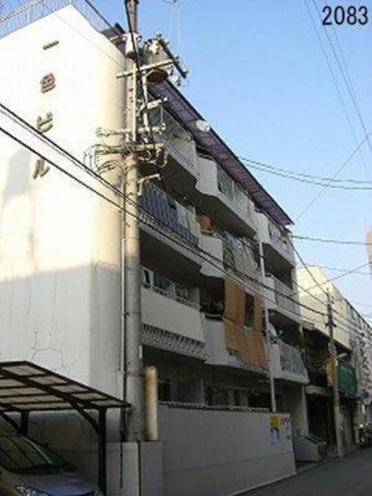 La Casa タイケンVの外観画像