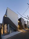 ファイブスターズの外観画像