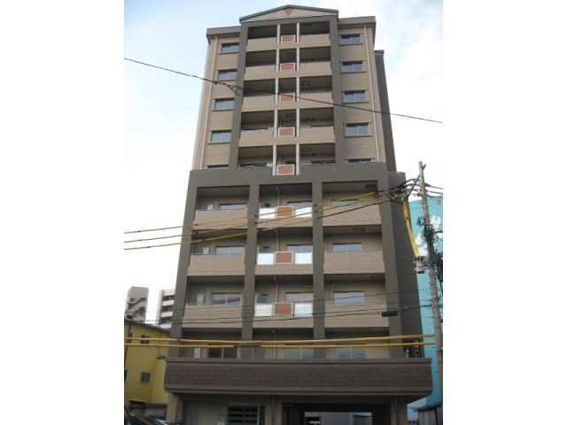 CoCoメゾンの外観画像