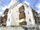 リバティ津田山の外観画像