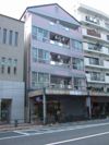 長谷川コーポラスの外観画像