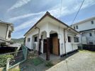 安浦町安登西8丁目13番6戸建の外観画像