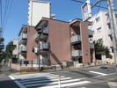 ラ メイジュときわ台の外観画像