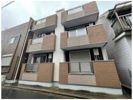 Glanz町屋アネックスの外観画像