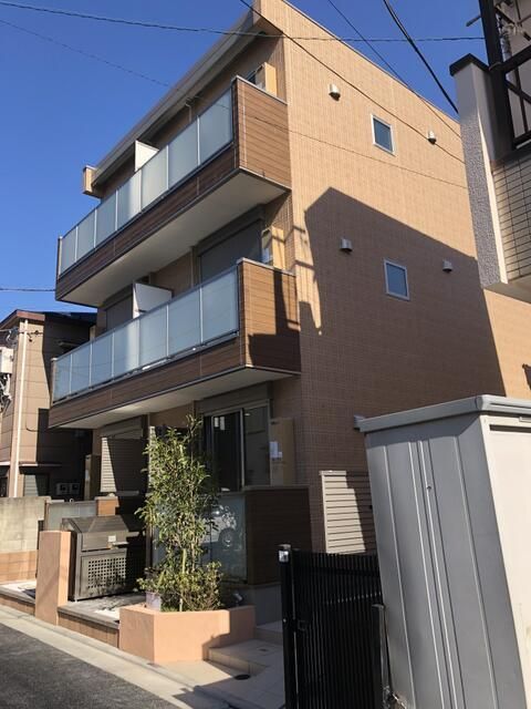 Housekul IM29の外観画像