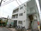 田畑マンションの外観画像