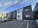 M's North（エムズノース）の外観画像