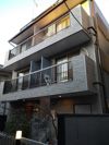 K・Gマンションの外観画像