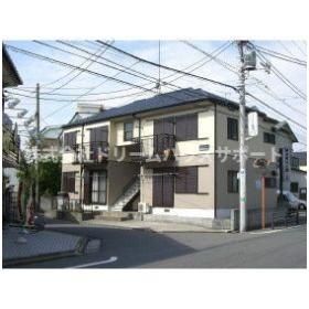 サニーコートの外観画像