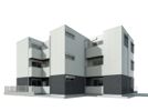 （仮）D-ROOM堀切5丁目の外観画像