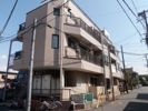 ライフ南行徳の外観画像