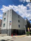 アレス板橋本町の外観画像
