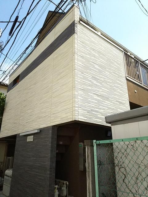 my plan Rの外観画像