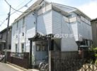 Green garden金沢文庫の外観画像