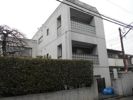 メゾン学園の外観画像