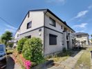 パセオ誉田 B棟の外観画像