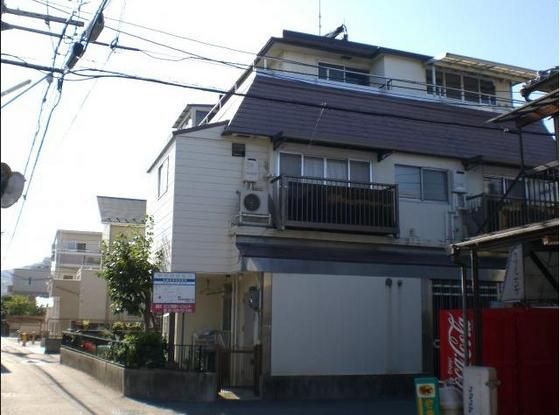 大西ビルの外観画像