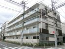 ABITI南大井Ⅱの外観画像