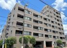 レクセルマンション小岩の外観画像
