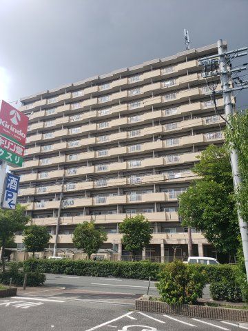 サニークレスト平野西脇の外観画像