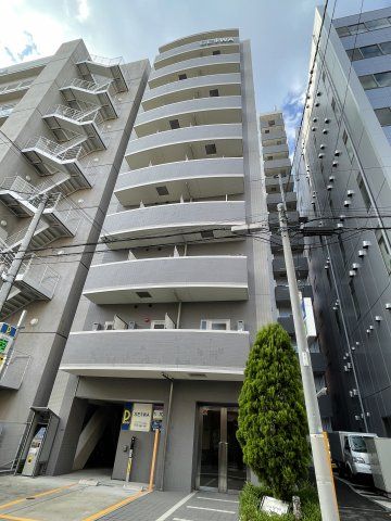 カーサユタカの外観画像