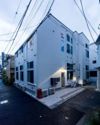 SpiLytus北千住の外観画像