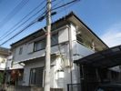 田上ハイツの外観画像