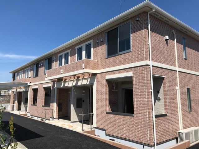ホームエクセル(HOME EXCEL)の外観画像