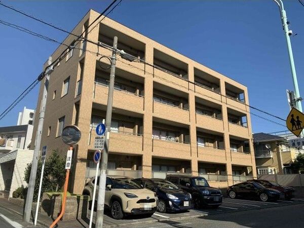 レージュ桜山の外観画像