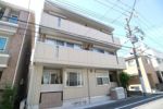 ノース キューブの外観画像
