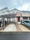守山区大永寺町戸建の外観画像