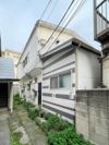 STフラット中目黒の外観画像