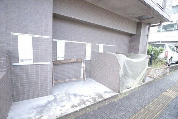 コンホール千種の外観画像