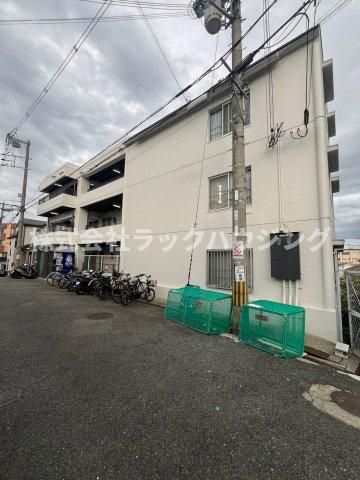 サンライズ成田の外観画像