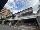 クインテット原宿の外観画像