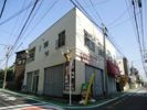 吉田マンションの外観画像