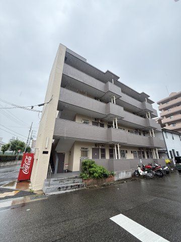 コーポ甲南の外観画像