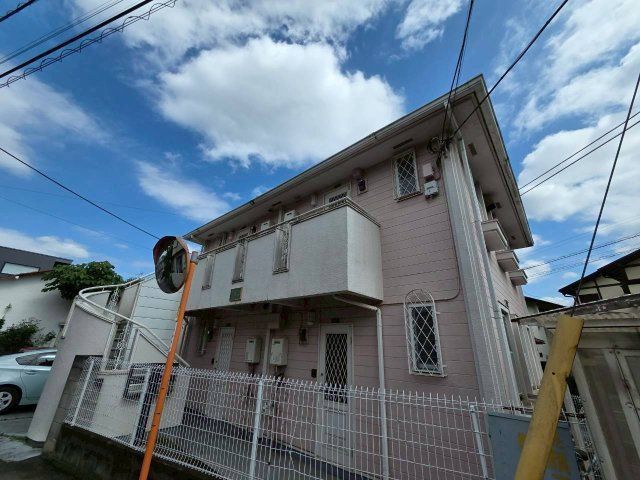ハウスダイアリーの外観画像