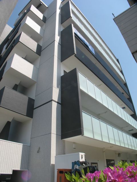 ﾈｸｽﾄ ｺﾝﾌｫｰﾄの外観画像