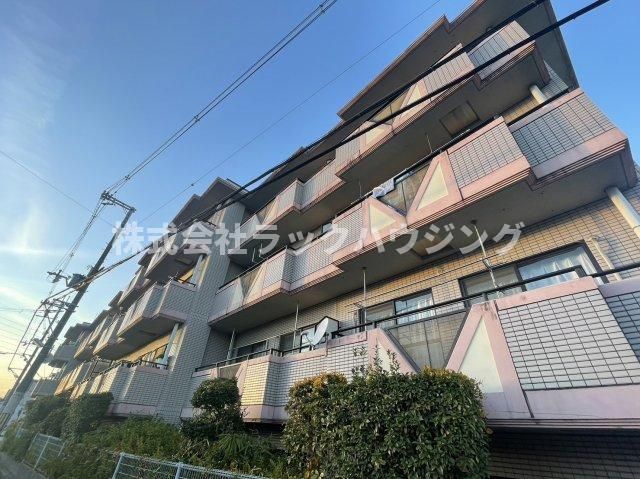 サンバリーアツカワカツの外観画像