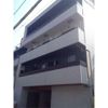メインステージ都立家政(メインステージトリツカセイ)の外観画像