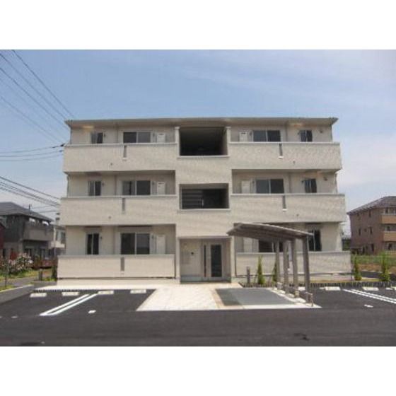 みどりのスクエアの外観画像
