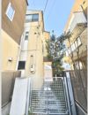 植田西2丁目戸建の外観画像