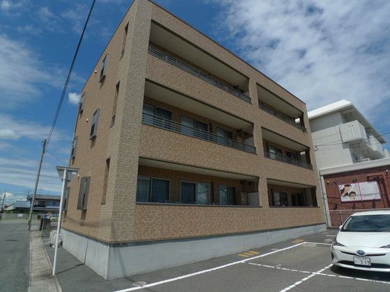 シャルムの外観画像