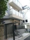 セレマーレ東池袋の外観画像