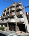 コンシェリア学芸大学 THE RESIDENCEの外観画像