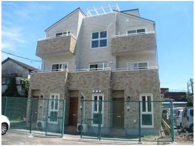 HAGAKANの外観画像