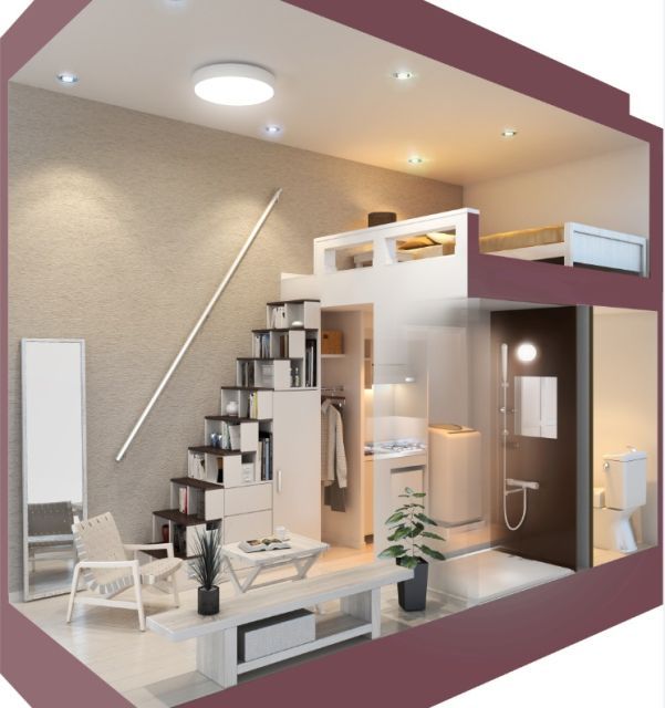 ワイドエイト久我山の外観画像