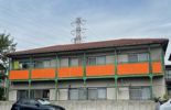 関町フラッツの外観画像