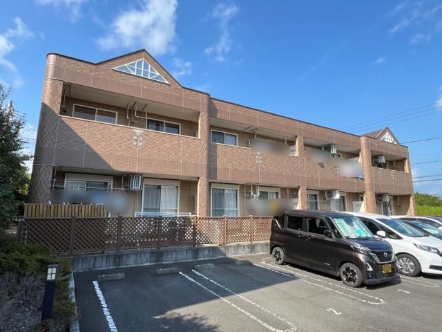 ローズガーデン長塚Ⅰの外観画像